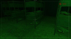 恐怖之森手机版汉化版图4