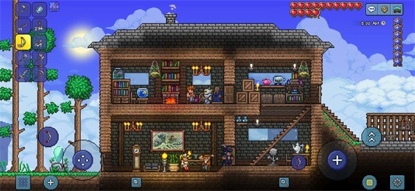 Terraria(4)