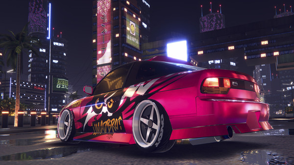 金属漂移最新版图3