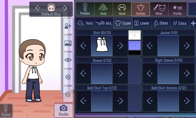 加查艺术不用实名认证版图2