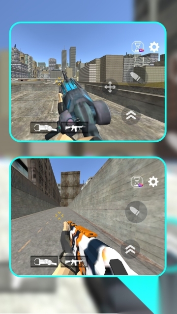 都市马桶人怪谈(2)