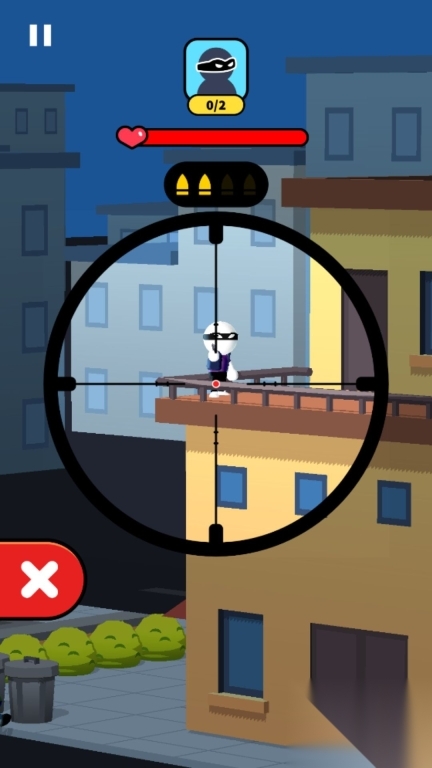 反恐枪王之王(1)