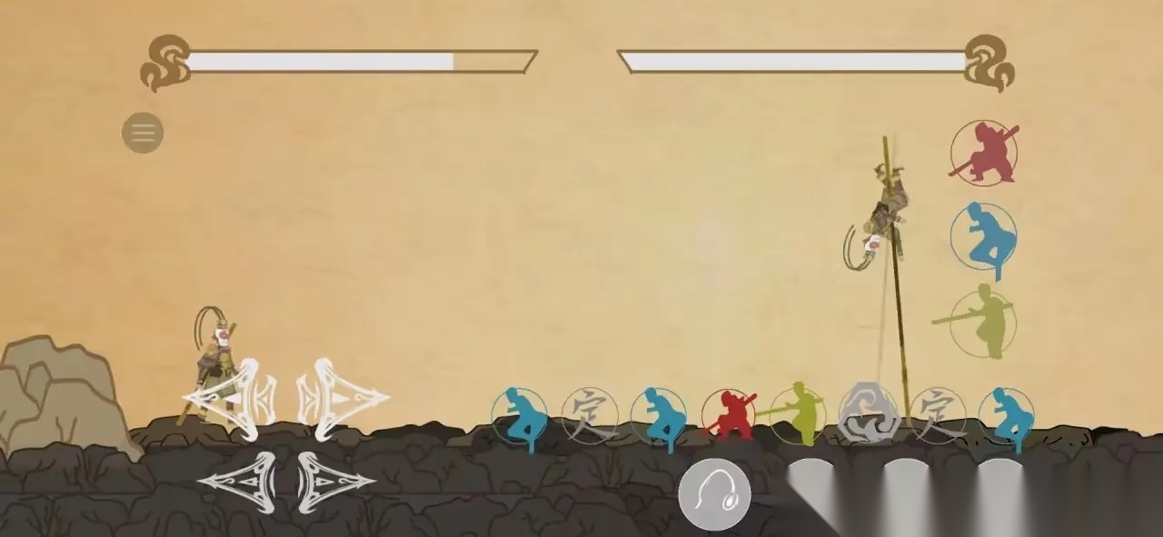 黑神话皮影戏版(1)