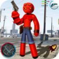 地狱男爵绳索英雄 V1.0