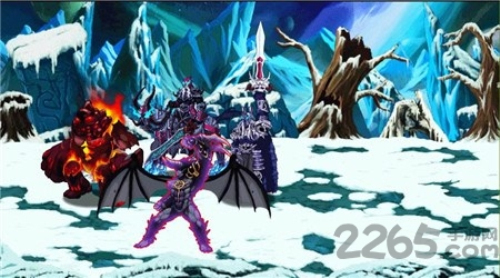 魔兽英雄传说(3)