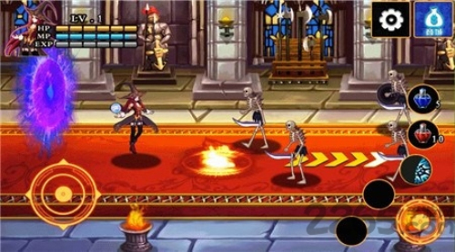 魔兽英雄传说(1)