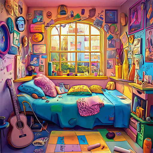 解锁真相迷途反转