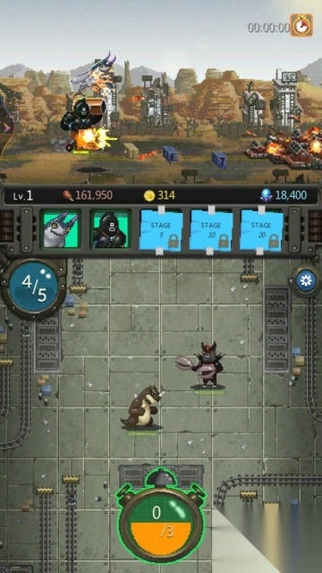 决战时刻来临(1)