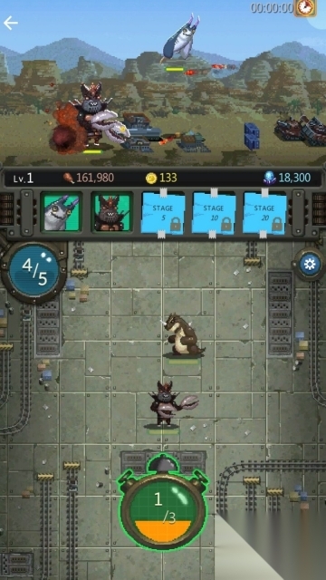 决战时刻来临(2)