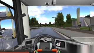 卡车驾驶人生(1)