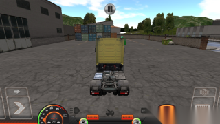 卡车驾驶人生(2)