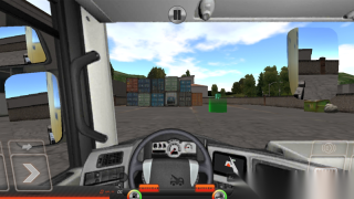 卡车驾驶人生(3)