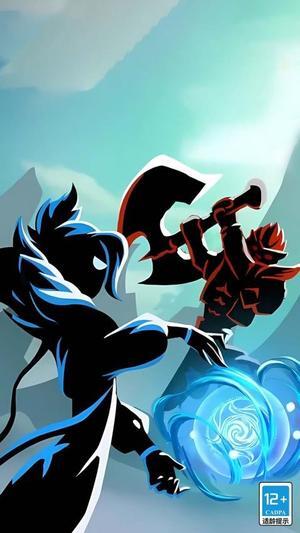 火柴人暗影传奇(2)