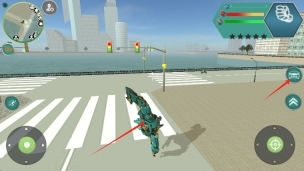 未来战警机器人(3)