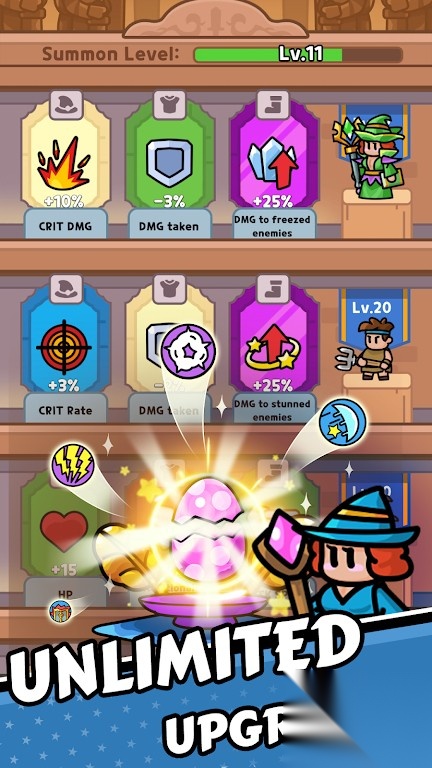 皇家塔防安卓版中文版图1