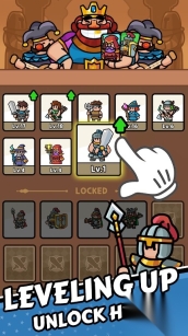 皇家塔防安卓版中文版图4