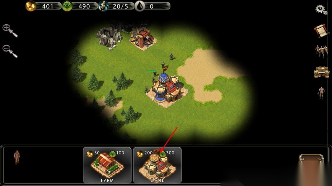 即时战争时代(2)