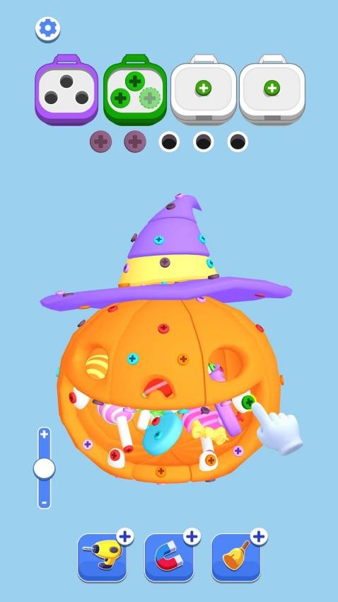 拔钉子达人游戏官方版图2