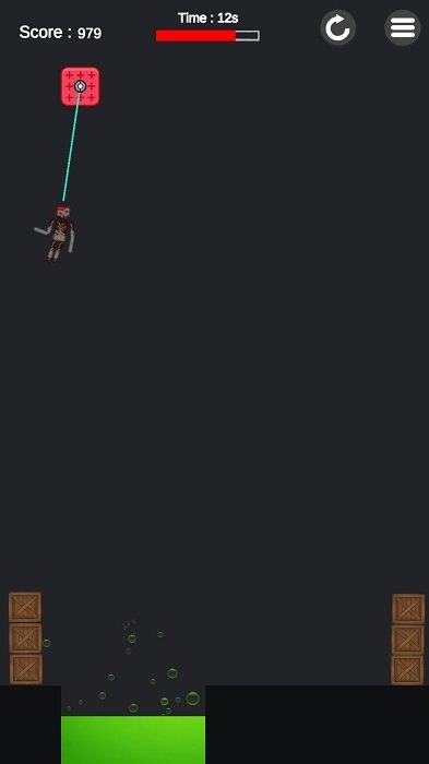 火柴人僵尸必须死(3)