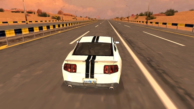 齿轮赛车无穷(3)