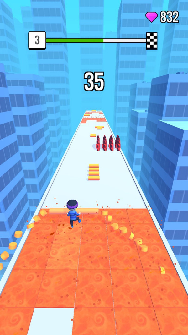 城市竞速之王(1)