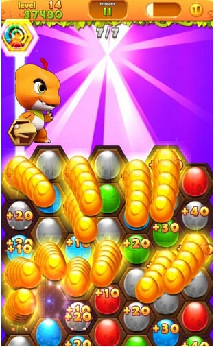 恐龙宝贝游戏最新版图2