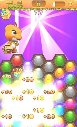 恐龙宝贝游戏最新版图3