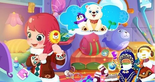 波鲁鲁冰雪大冒险(2)