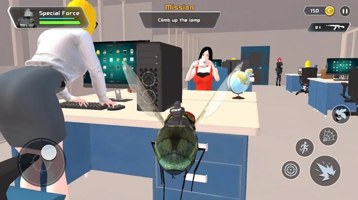 小小警察生存之旅(2)