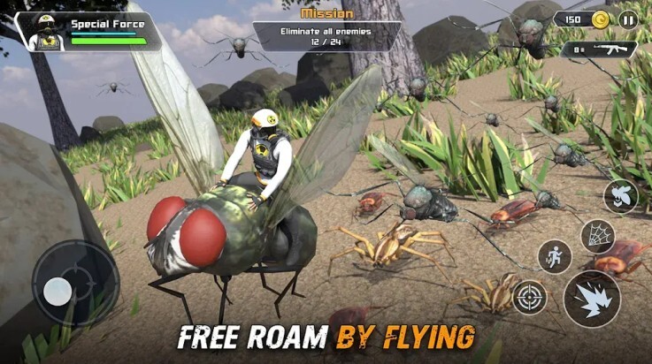 小小警察生存之旅(3)