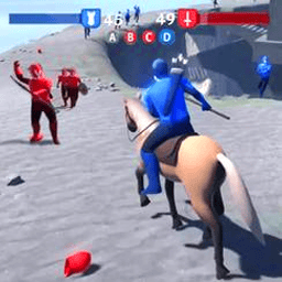 骑马砍杀王朝战争