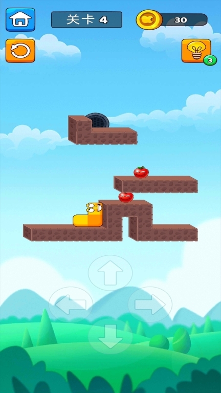 虫虫大作战io(3)