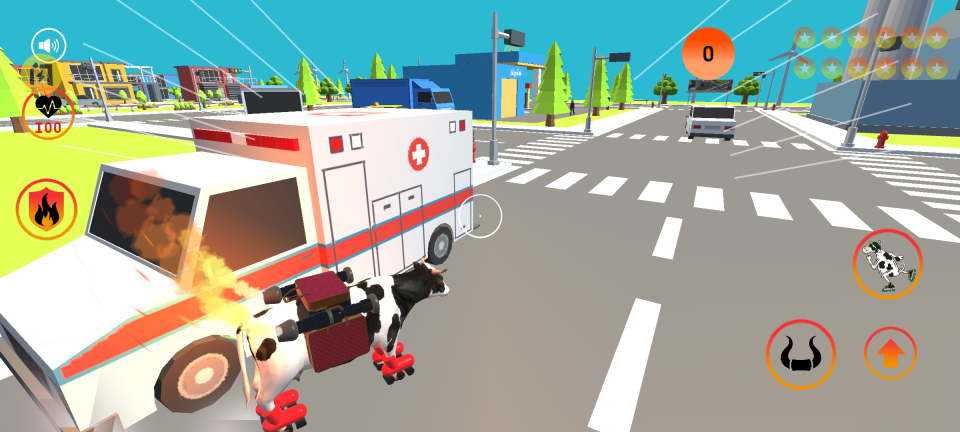 疯狂奶牛游戏最新版本图3