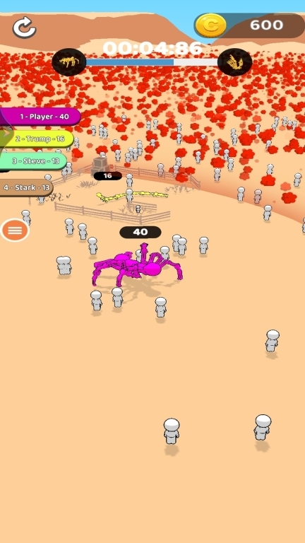 三原色大逃亡(3)