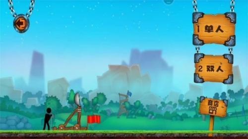 最强勇者无敌(1)