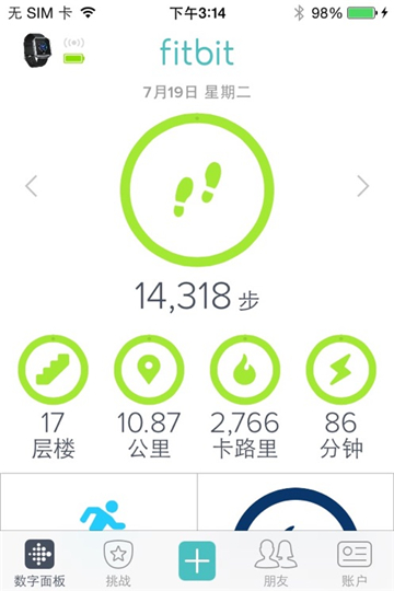Fitbit(1)