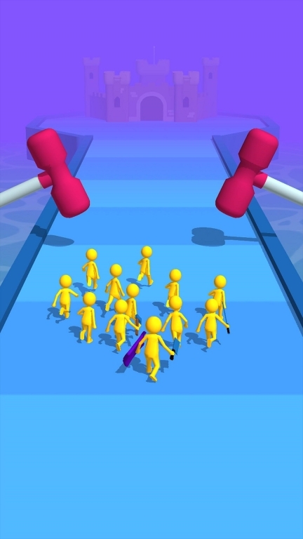 史诗军团战争(2)