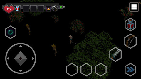 我的世界地下城模组(5)