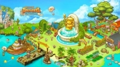 欢迎来到绵羊村(2)