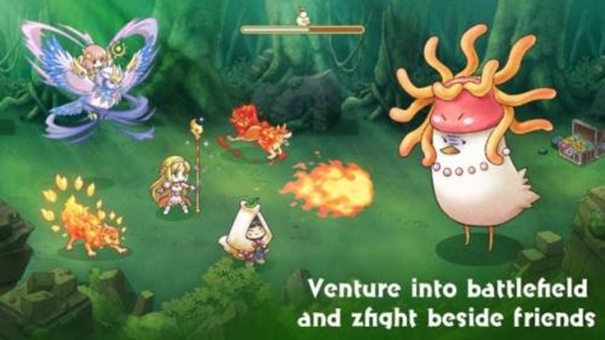 欢迎来到绵羊村(3)