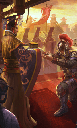 横扫千军0.1折官网版(1)