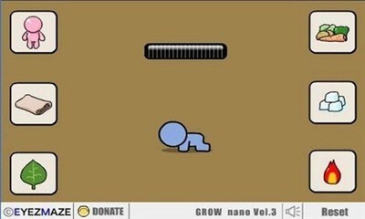 拯救病人小游戏(2)