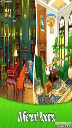 家园梦想设计(1)