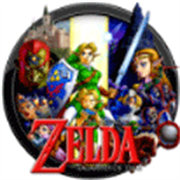 塞尔达传说时之笛V1.3.0