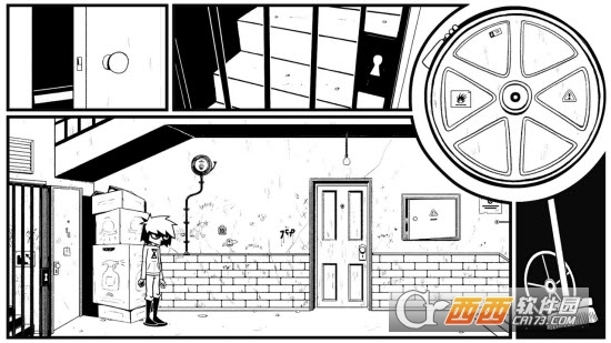 打破第四面墙(2)