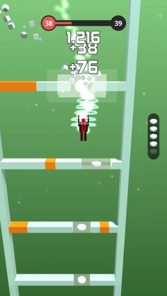 是男人就下100层(1)