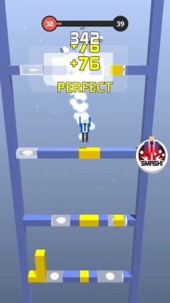 是男人就下100层(2)