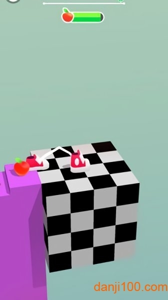 运动鞋行走大师游戏(1)