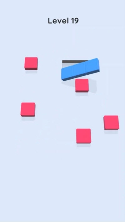 迷你翻转方块图1