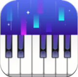 钢琴模拟键盘 V1.0